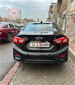 شێڤرۆلێت کروز